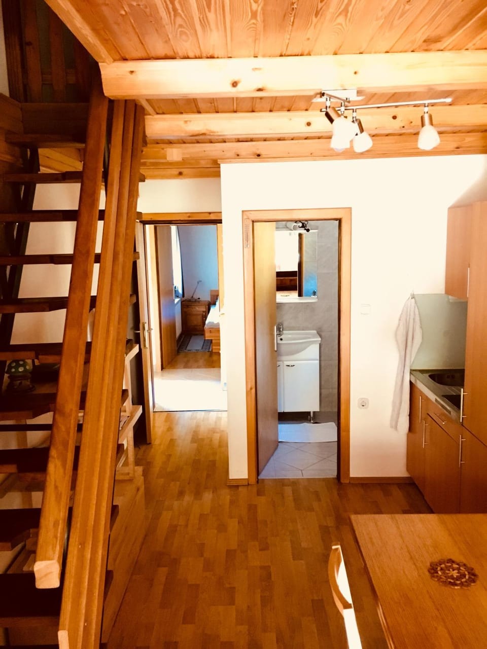 Apartment Tisa Apartment in Carinthia, Austria