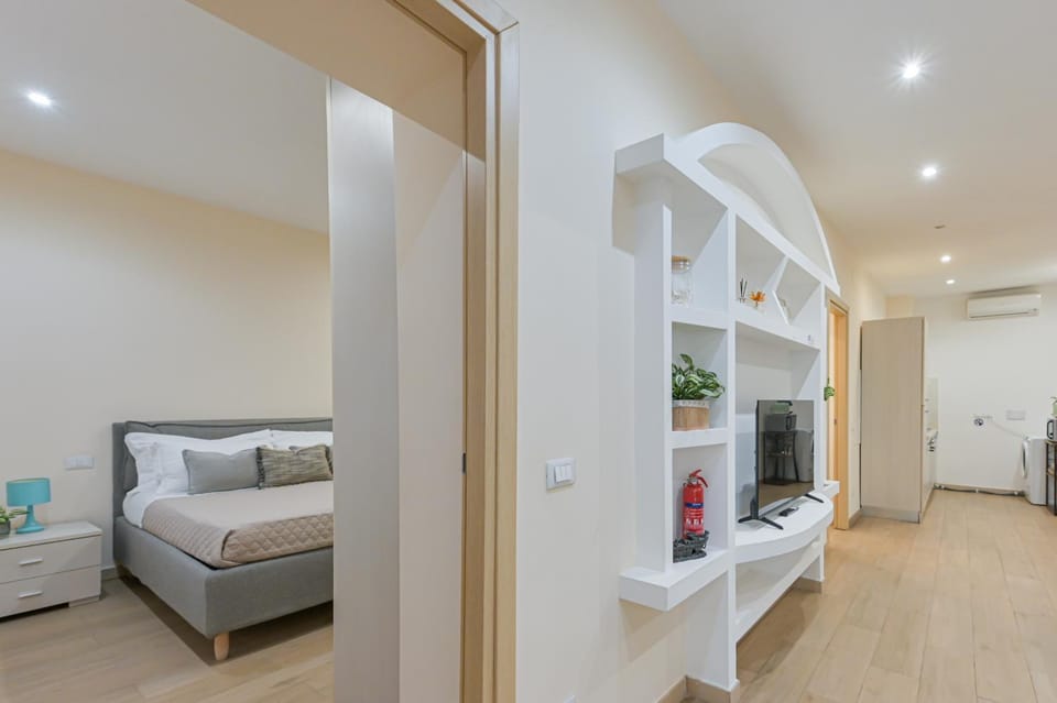 Arba Spaa Apartments Apartment in La Spezia