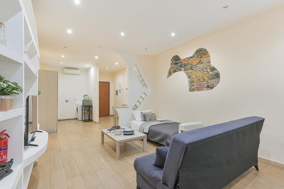 Arba Spaa Apartments Apartment in La Spezia