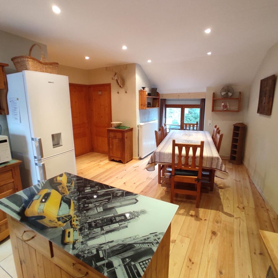 Gite de La Pierre Trouée House in Auvergne-Rhône-Alpes