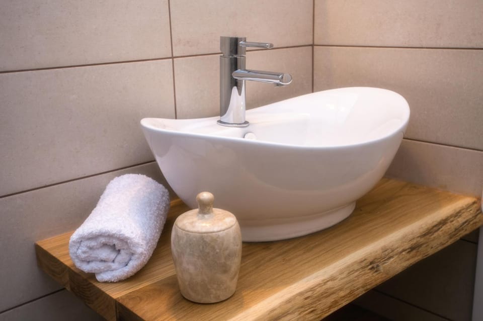 The Five Keys Apartments Apartment in Limenaria