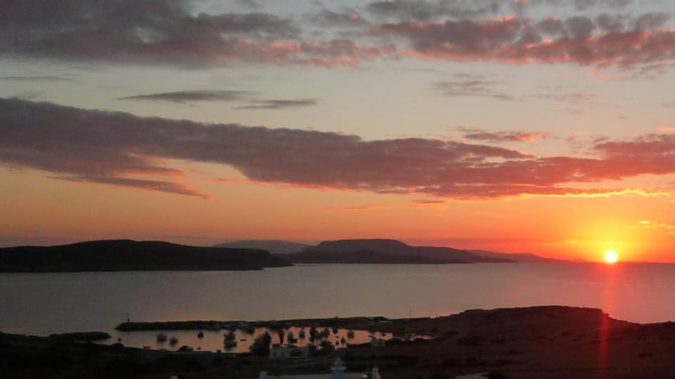 Stella's Home Apartment in Naxos, Naxos and Lesser Cyclades, Greece