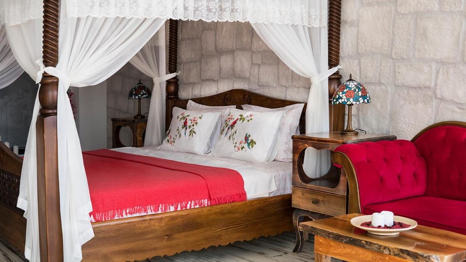 Marsala Hotel Hotel in Antalya Province