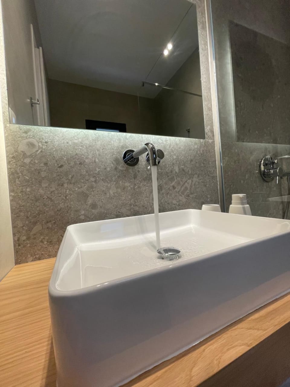 Tsanta house House in Saint Gordios beach