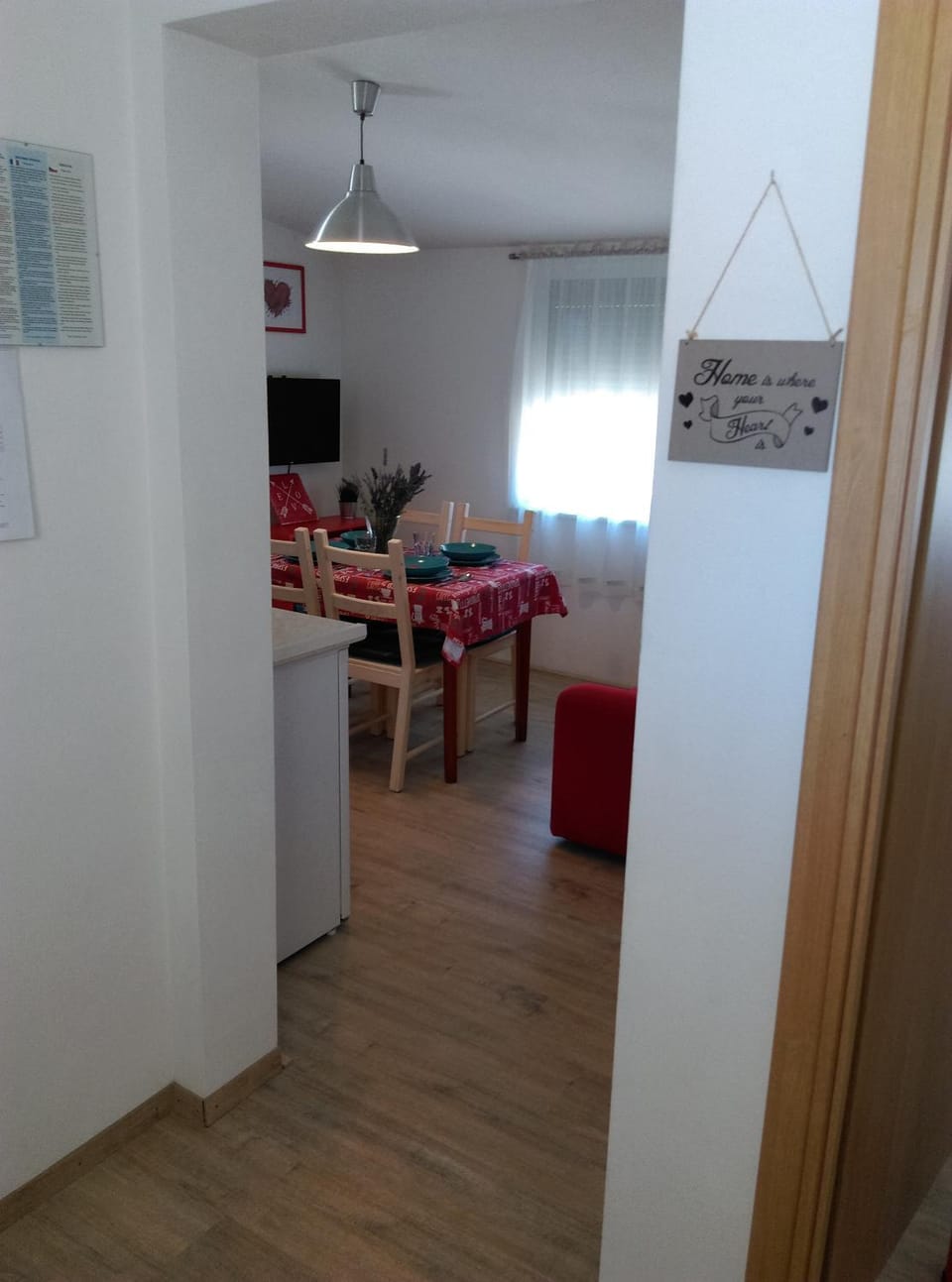 Apartment Kolic Apartment in Zadar County