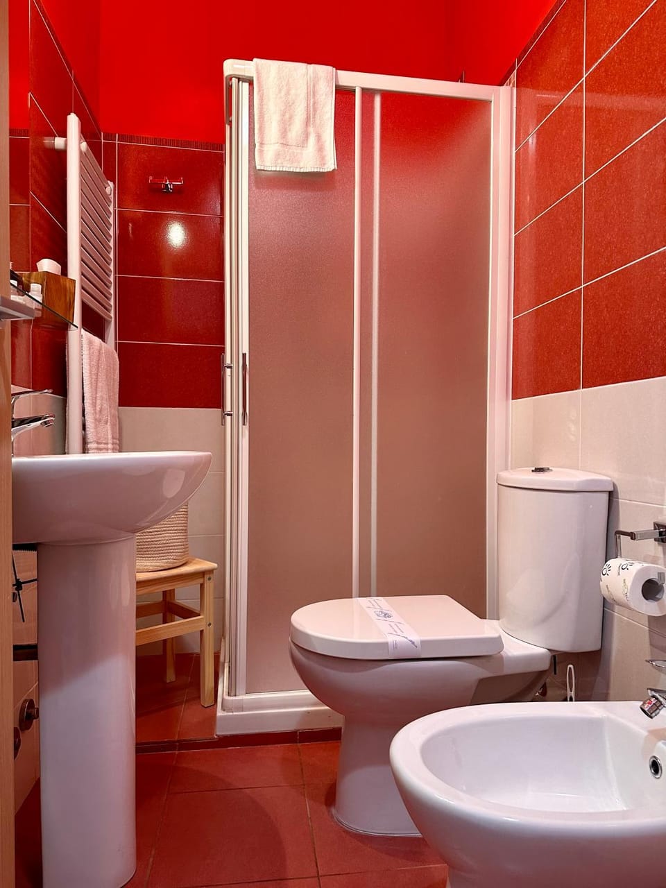 Casa del Palombaro Bed and Breakfast in Province of Massa and Carrara