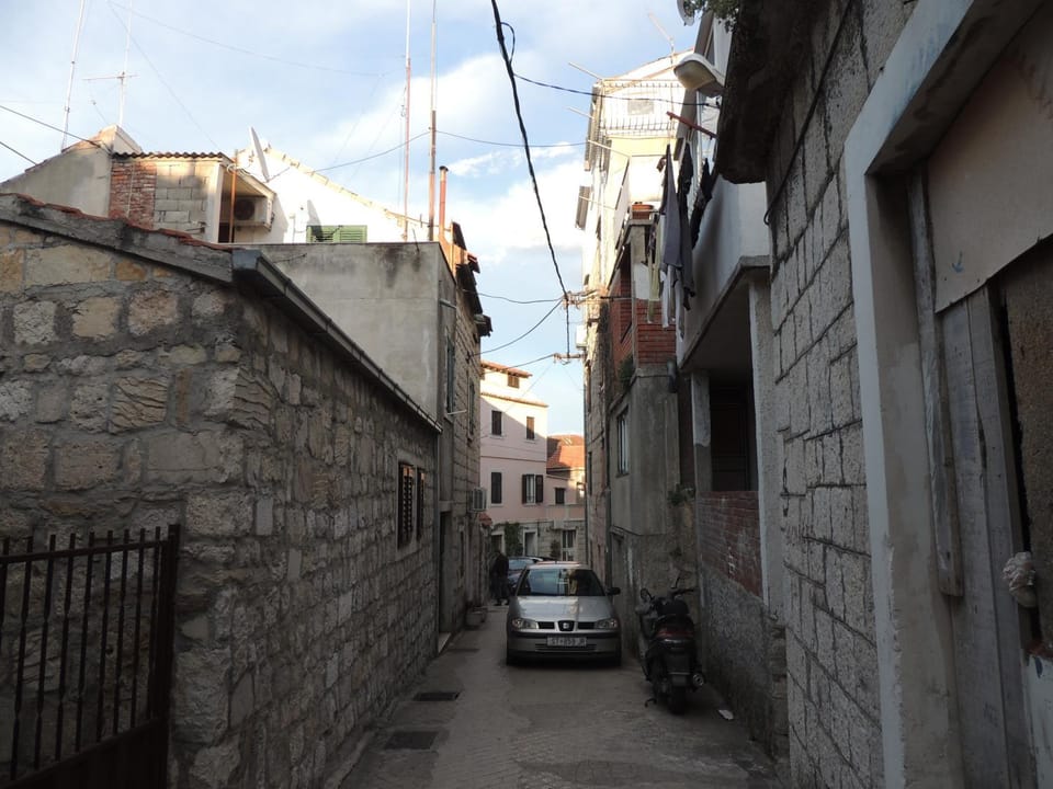 Apartment ASI Apartment in Split