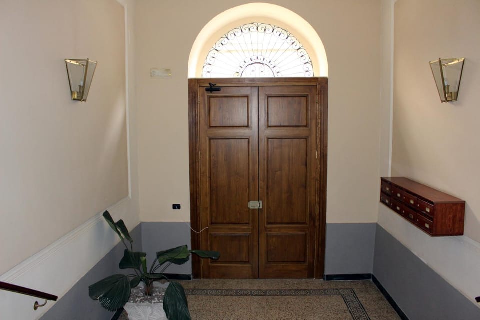Casa Vacanze Velia House in Salerno