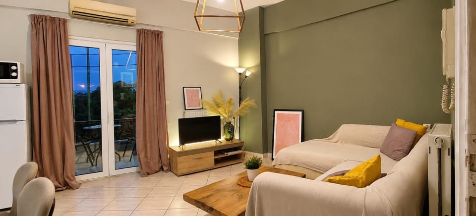 Deodonum Luxury Apartments Apartment in Crete Region