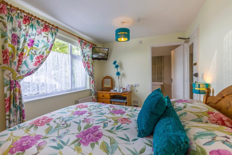 Day, Photo of the whole room