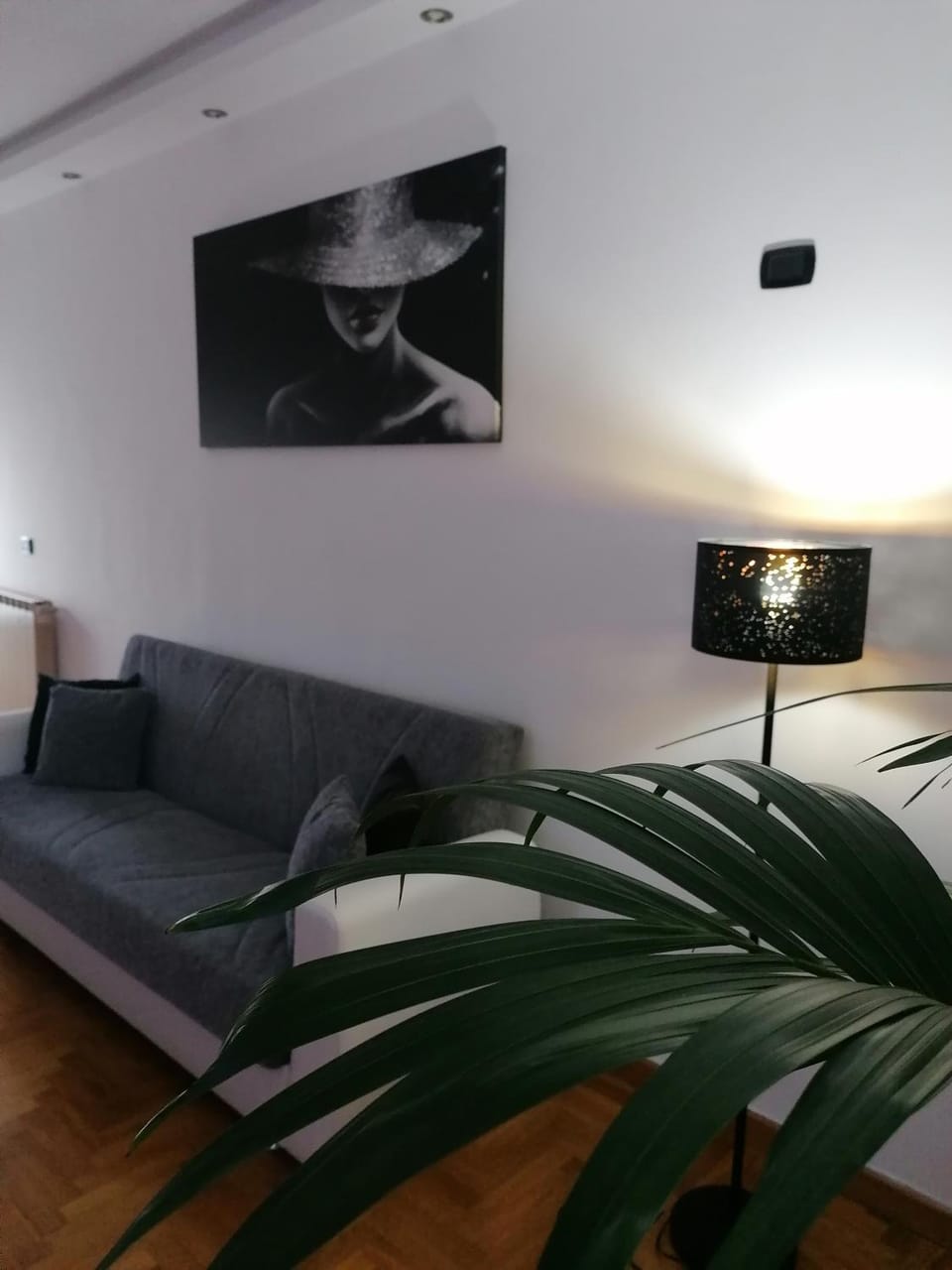 Il Melangolo Apartment in Tivoli