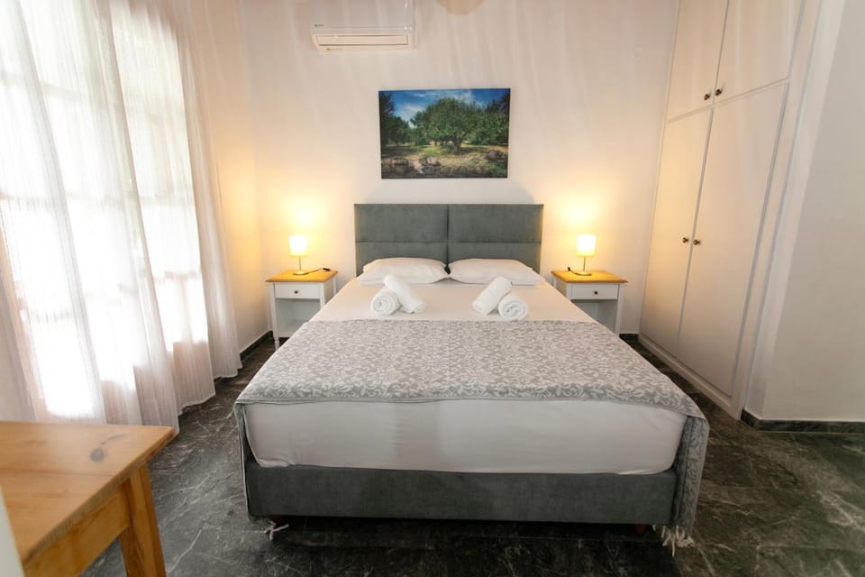 Nefeli Studios Apartment in Peloponnese, Western Greece and the Ionian