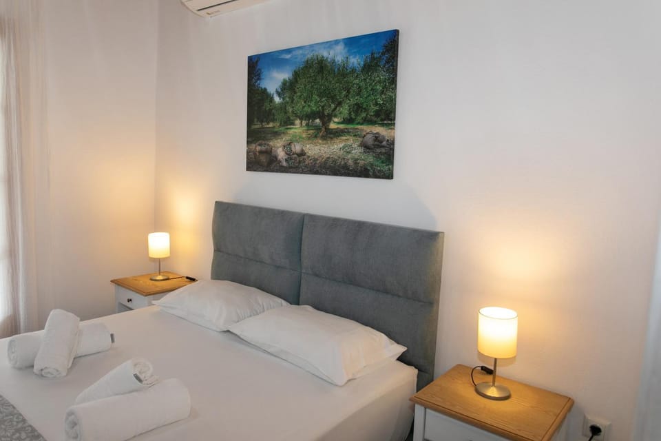 Nefeli Studios Apartment in Peloponnese, Western Greece and the Ionian