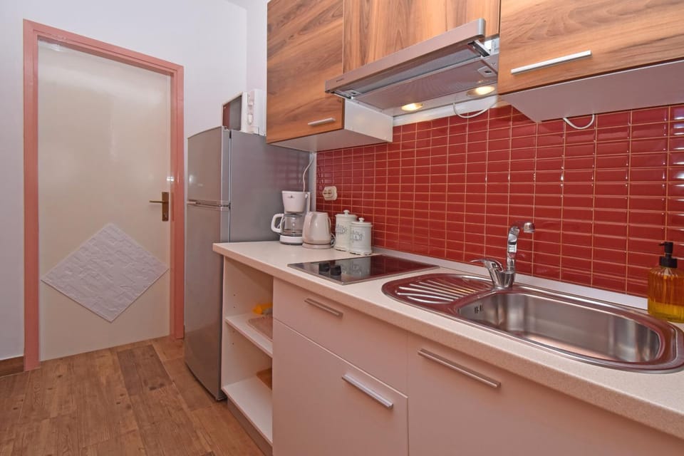 Apartment & Rooms Meri Tučepi Apartment in Tučepi