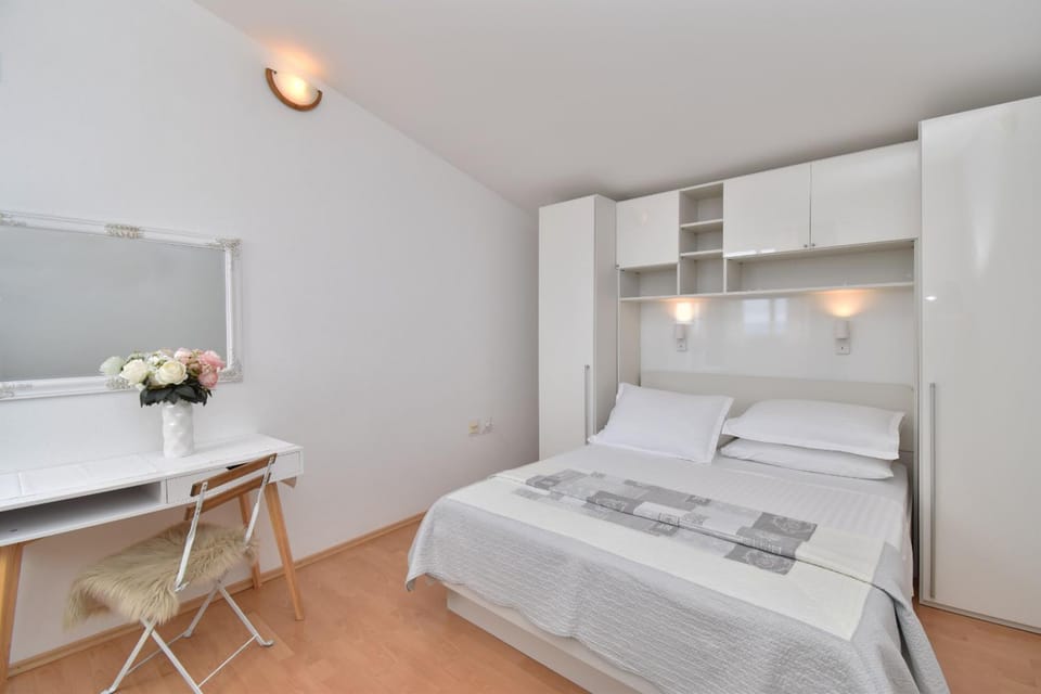 Apartment & Rooms Meri Tučepi Apartment in Tučepi