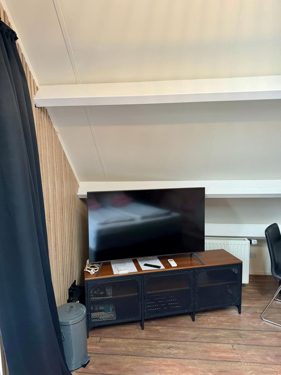 TV and multimedia