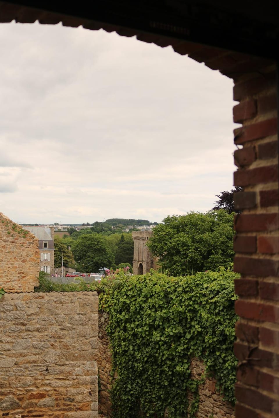 View (from property/room)