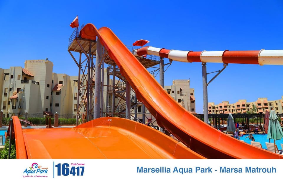 Aqua park