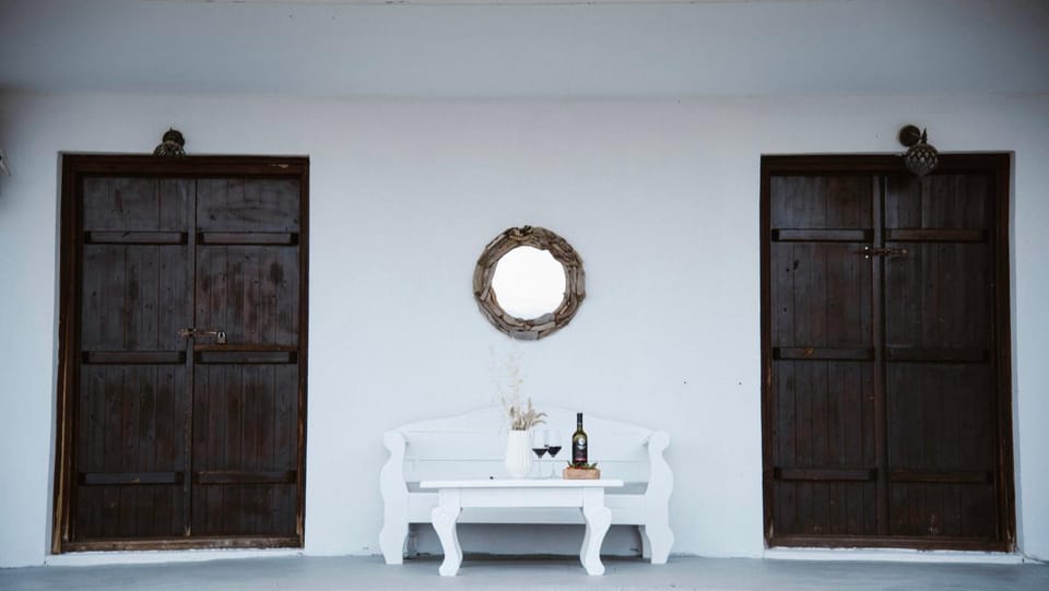 Villas Gemeli Bed and Breakfast in Halkidiki