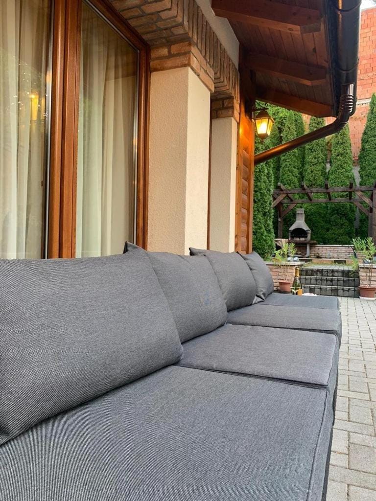 Holiday Home Siraly House in Slovakia