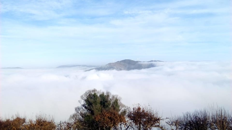 Nearby landmark, Natural landscape, Cycling