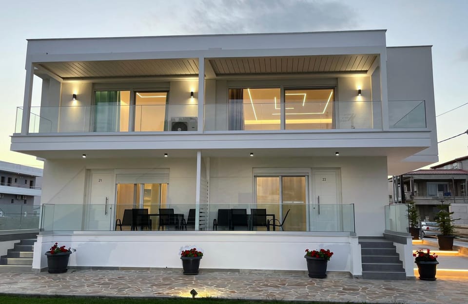 Kassiani Studios Apartment in Decentralized Administration of Macedonia and Thrace