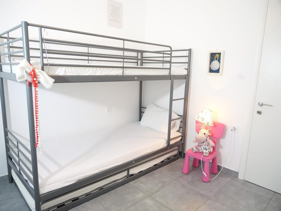 Kassiani Studios Apartment in Decentralized Administration of Macedonia and Thrace