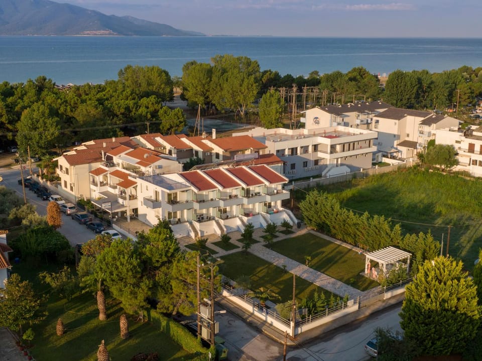 Kassiani Studios Apartment in Decentralized Administration of Macedonia and Thrace