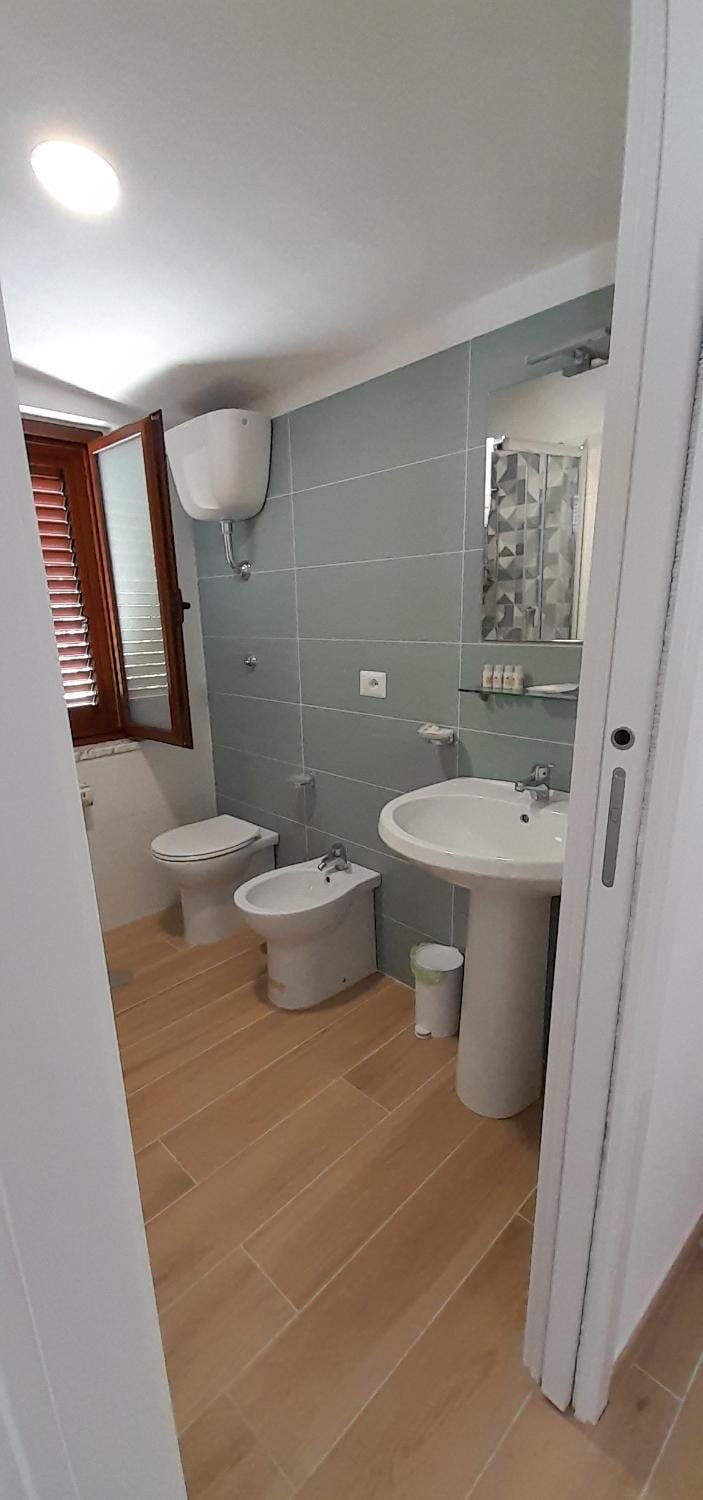 Arena Vacanze Bed and Breakfast in Campania