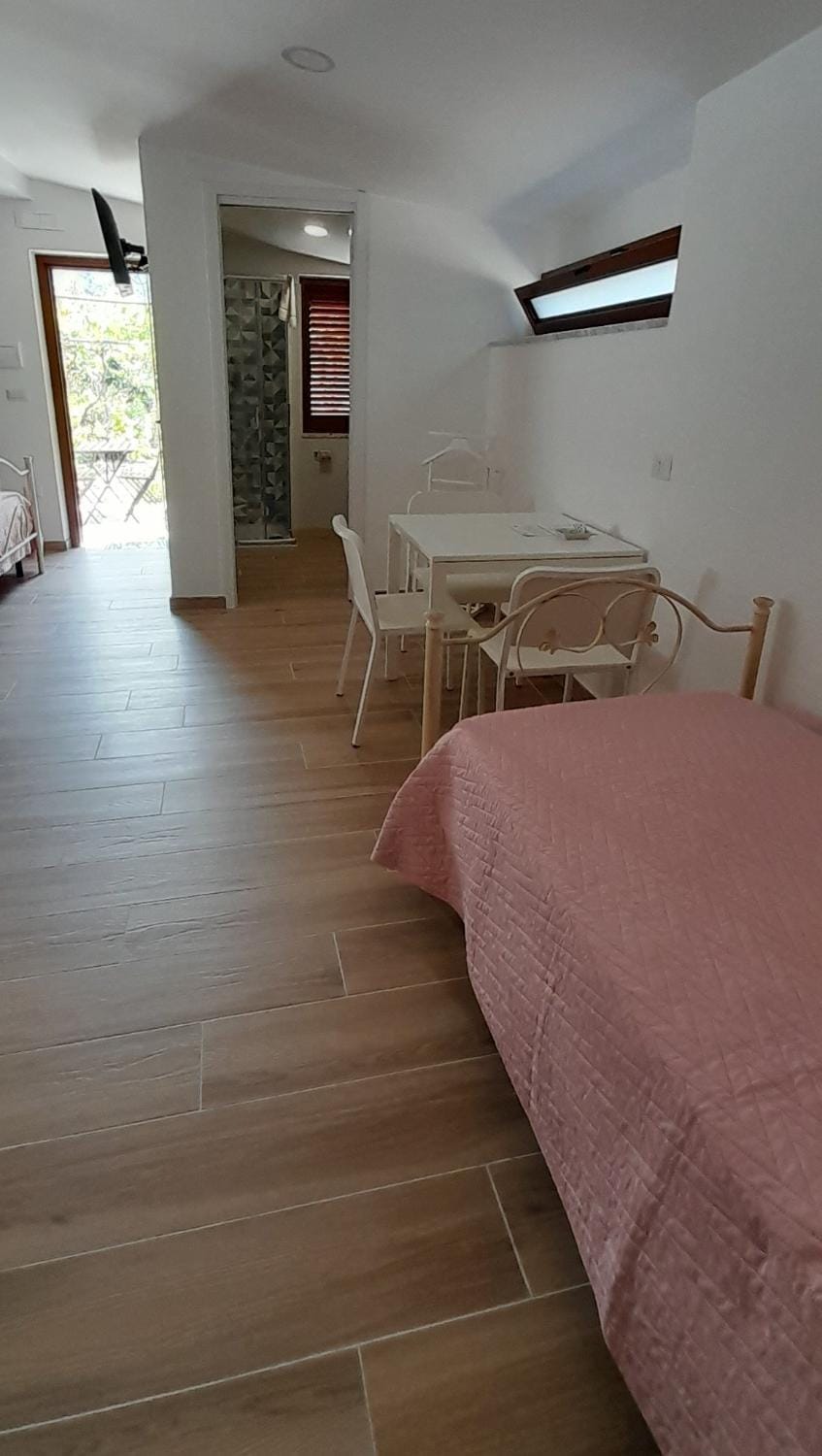 Arena Vacanze Bed and Breakfast in Campania