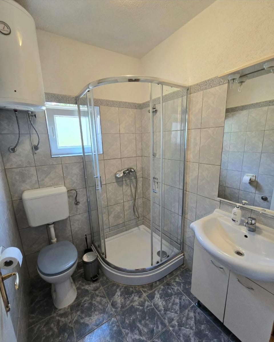 Apartmani Franceska Apartment in Bol