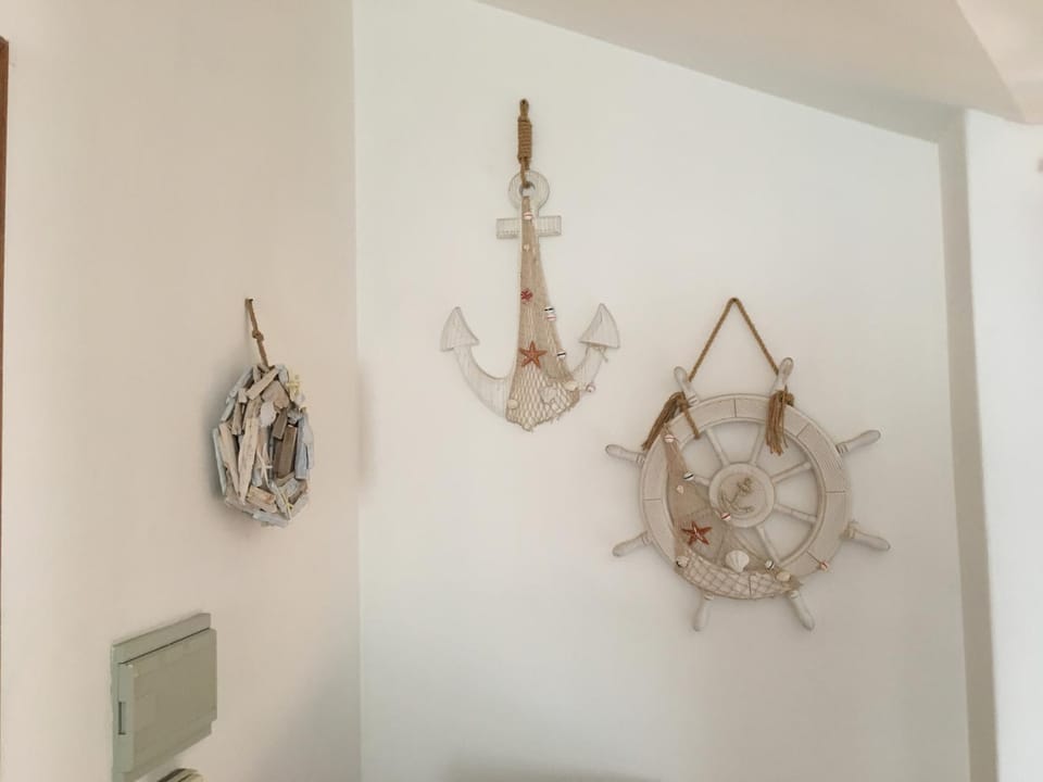 Decorative detail