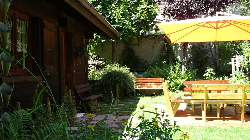 Chalet des Glaciers Chalet in Chamonix