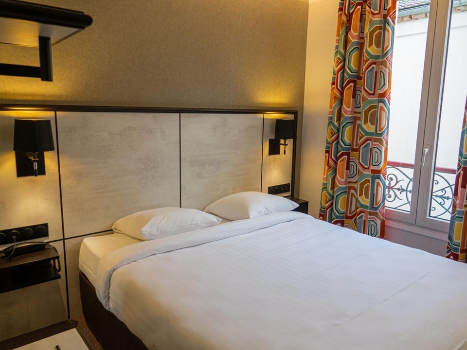 La Maison Montparnasse Hotel in Paris