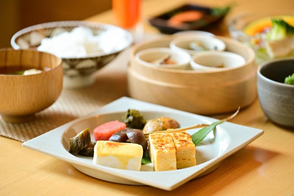 Food, Breakfast