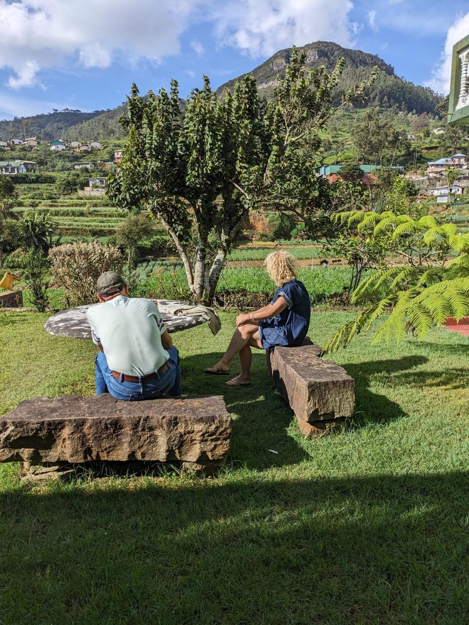 Avon Field Holiday Bungalow Vacation rental in Nuwara Eliya