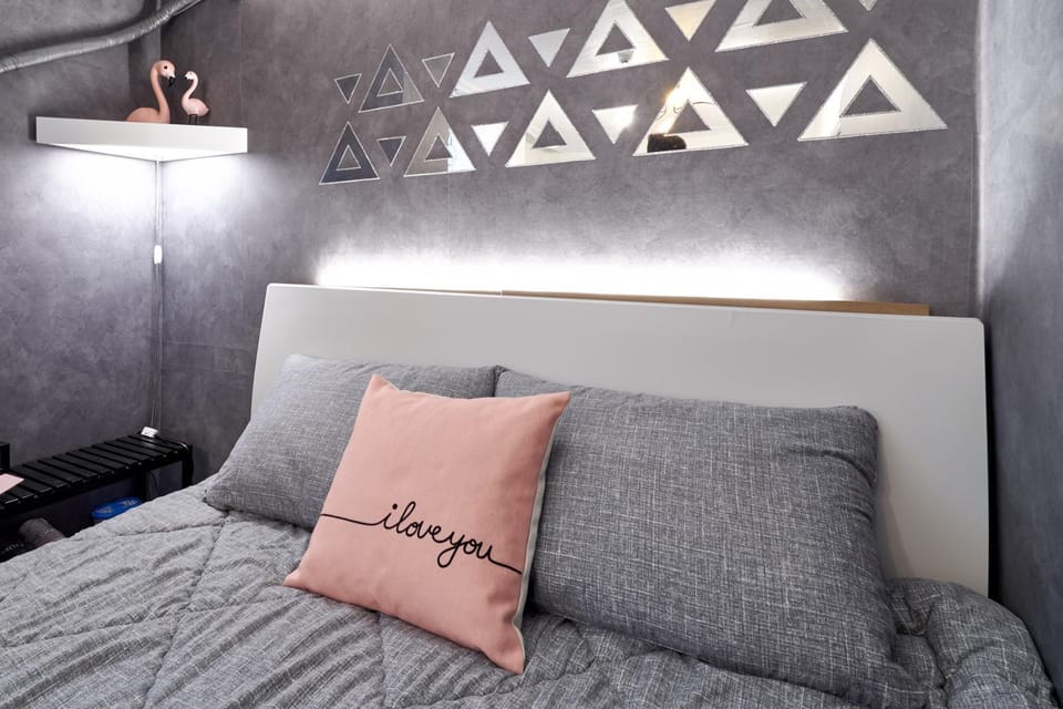 Bed, Photo of the whole room, Bedroom, Area and facilities, Area and facilities