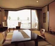 Mamesentaigetsu Ryokan in Aichi Prefecture