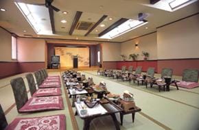 Mamesentaigetsu Ryokan in Aichi Prefecture
