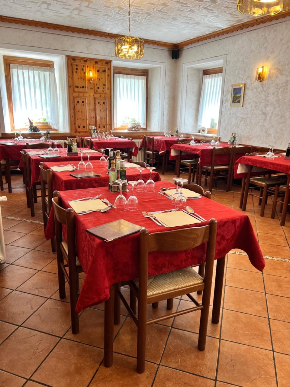 Albergo Vecellio Hotel in Friuli-Venezia Giulia
