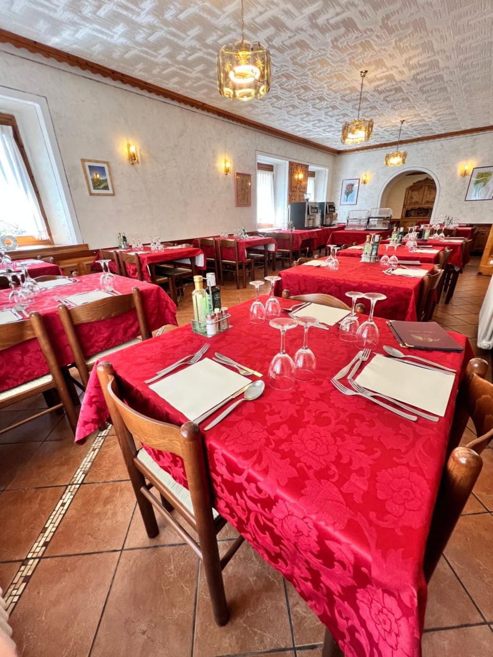 Albergo Vecellio Hotel in Friuli-Venezia Giulia