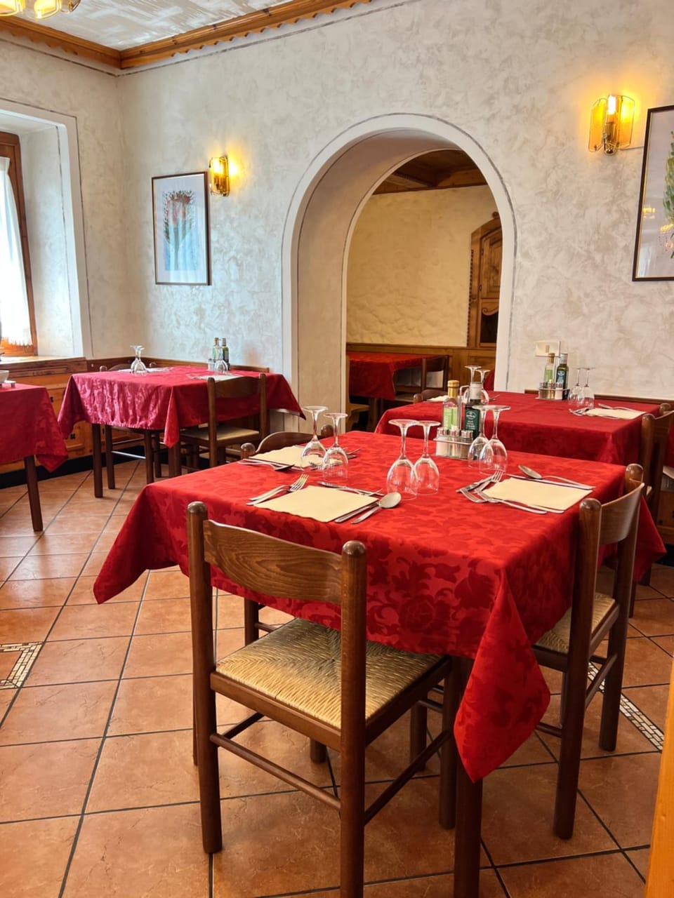 Albergo Vecellio Hotel in Friuli-Venezia Giulia