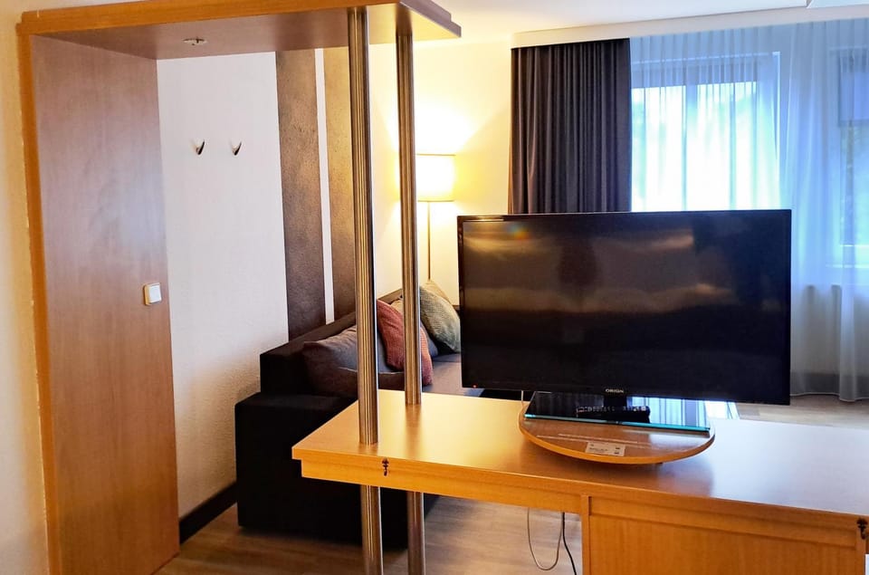 TV and multimedia