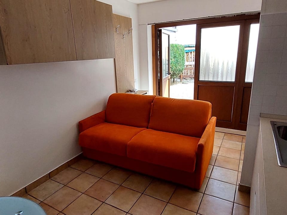 Villa Augusta Apartment in Friuli-Venezia Giulia