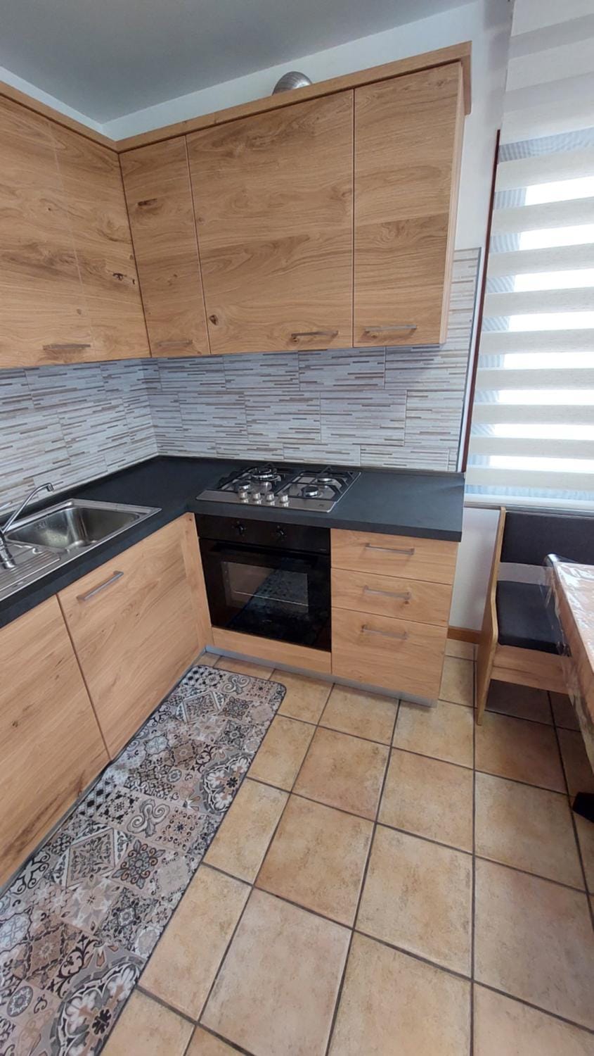 Villa Augusta Apartment in Friuli-Venezia Giulia