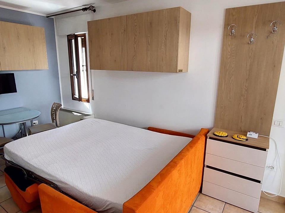 Villa Augusta Apartment in Friuli-Venezia Giulia