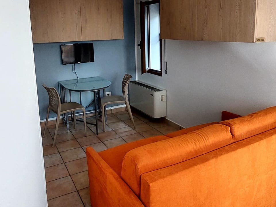 Villa Augusta Apartment in Friuli-Venezia Giulia