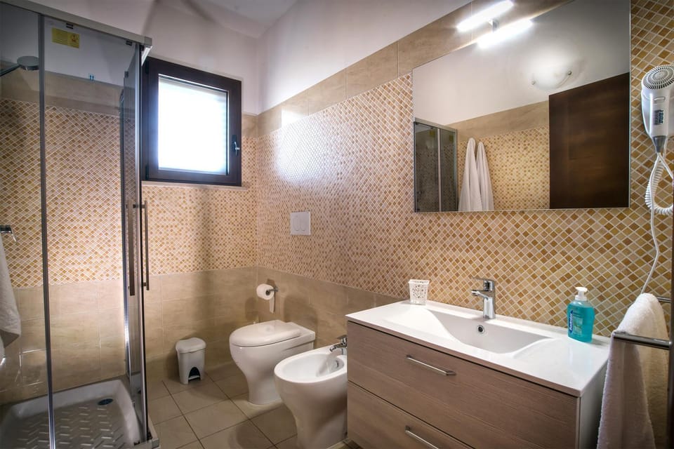 Masseria La Fica Farm Stay in Apulia