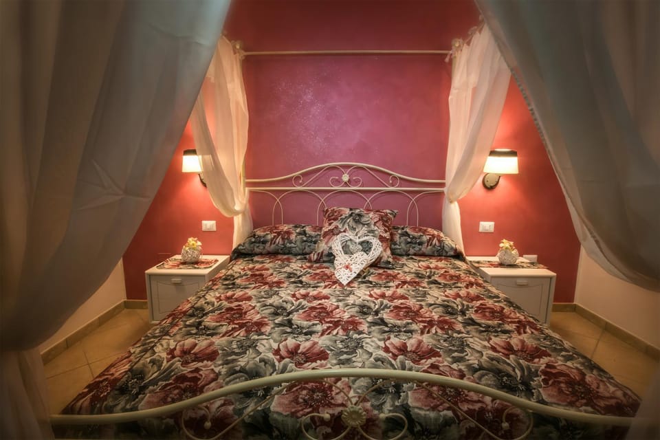 Masseria La Fica Farm Stay in Apulia