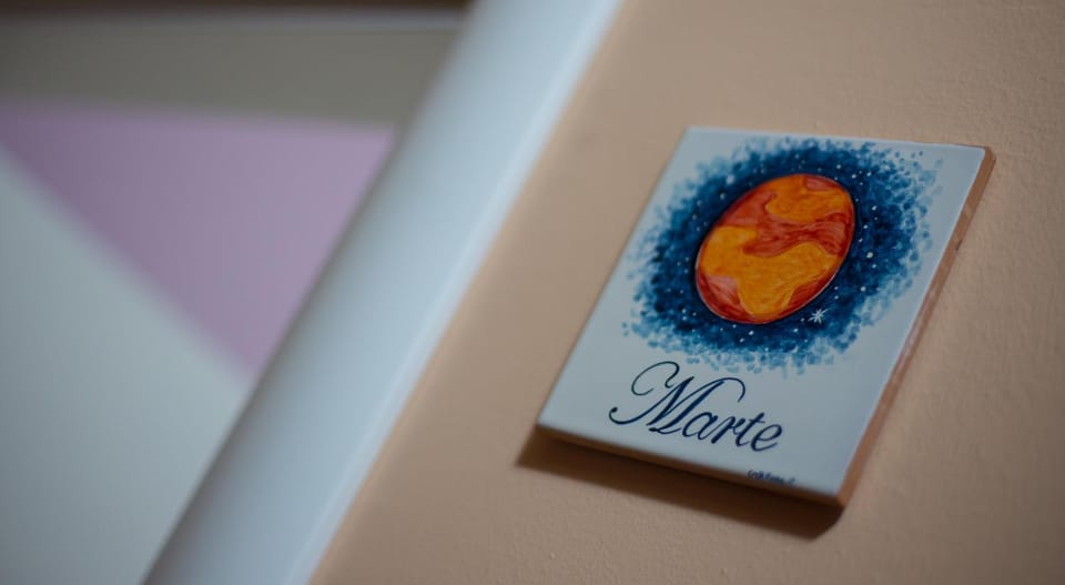 Selene BeB Bed and Breakfast in Abruzzo